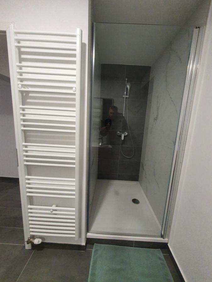 Apartment Selih Maribor Dış mekan fotoğraf