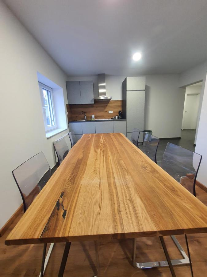 Apartment Selih Maribor Dış mekan fotoğraf