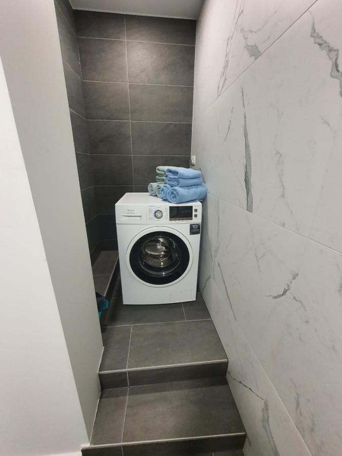 Apartment Selih Maribor Dış mekan fotoğraf